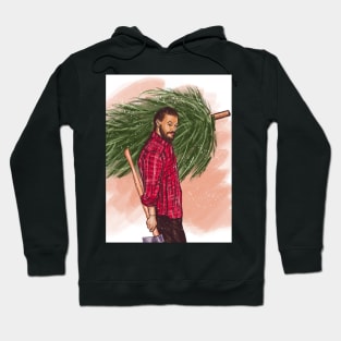 Jason Momoa Hoodie